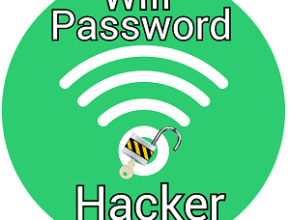 WiFi Hacker Pro Crack With [Updated] Password Key 2022